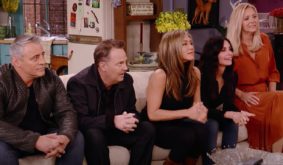 bande annonce-de-friends-reunion